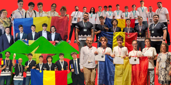 România a făcut istorie în 2026! 79 de medalii la olimpiade: 37 de aur, 27 de argint și 15 de bronz