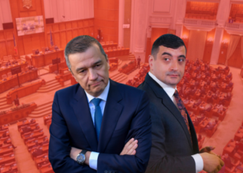 PNL și USR boicotează activitatea din Camera Deputaților. Protest față de noua majoritate PSD-AUR-S.O.S.