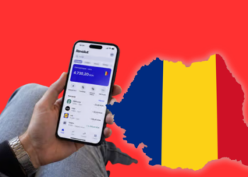 Revolut le-a furnizat escrocilor datele a aproape 700 de clienți