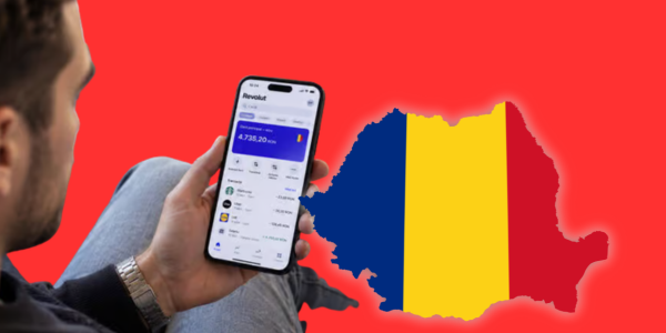 Revolut le-a furnizat escrocilor datele a aproape 700 de clienți