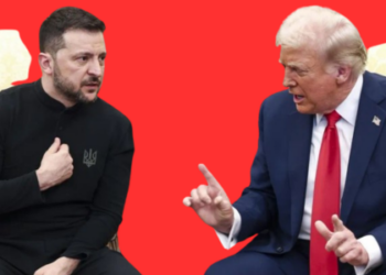 Trump îi cere lui Zelenski să oprească atacurile asupra rafinăriilor rusești