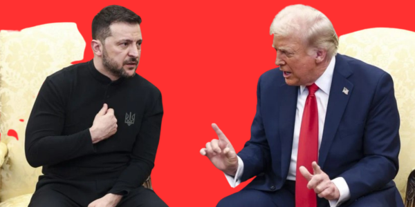 Trump îi cere lui Zelenski să oprească atacurile asupra rafinăriilor rusești