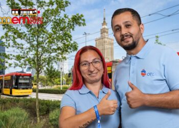 Performanță pentru România la TRAM-EM 2026. Vatmanii din Oradea au cucerit locul al doilea în Europa