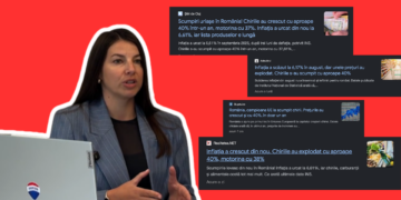 Chirii mai scumpe cu 40%? Andreea Chira, agent imobiliar: „S-au făcut niște modificări legislative”
