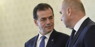 Ludovic Orban susține că Nicușor Dan urmărește sprijinul PSD pentru alegerile prezidențiale din 2030