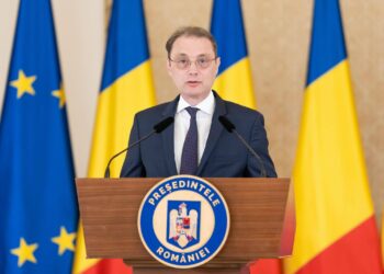 25 de parlamentari PNL ar susține Guvernul Niculescu. Anunțul lui Rareș Bogdan