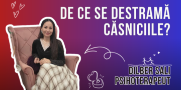De ce se destramă 7 din 10 căsătorii în România? Explicațiile unui psihoterapeut