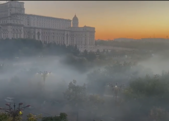Garda de Mediu a amendat organizatorii competiției de drift