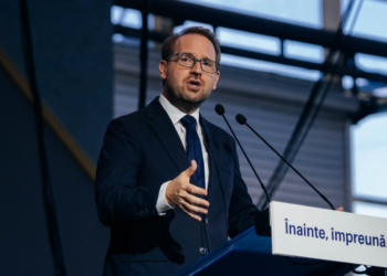 USR va vota împotriva învestirii Guvernului Luca Niculescu. Decizia a fost luată în unanimitate