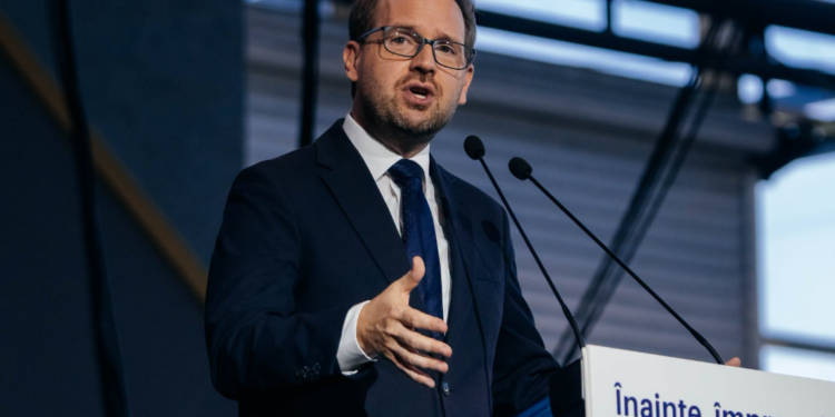 USR va vota împotriva învestirii Guvernului Luca Niculescu. Decizia a fost luată în unanimitate