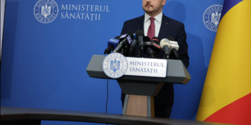 Medicii ar putea primi mai mulți bani pentru gărzi. Rogobete vrea să îi plătească și pe rezidenții din anii I, II și III