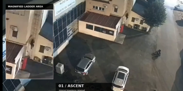 SRI: Rusia, implicată în incendiul de la o fabrică din Brașov