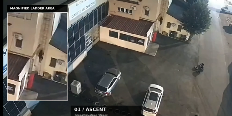 SRI: Rusia, implicată în incendiul de la o fabrică din Brașov