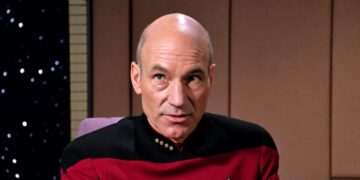 A murit actorul Patrick Stewart, cunoscut pentru rolurile din „Star Trek” și „X-Men”. Avea 86 de ani