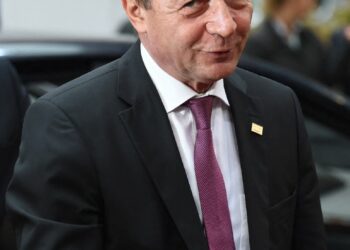 Traian Băsescu: AUR nu va trece de 30% la alegeri dacă PNL și USR formează o opoziție credibilă