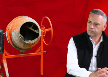 Scandal în Parlament: „Prostia e ca betonul”.