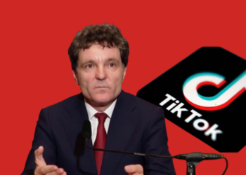 Nicușor Dan: „Nouă milioane de români sunt pe TikTok”. Avertisment despre „două realități”