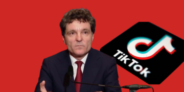 Nicușor Dan: „Nouă milioane de români sunt pe TikTok”. Avertisment despre „două realități”